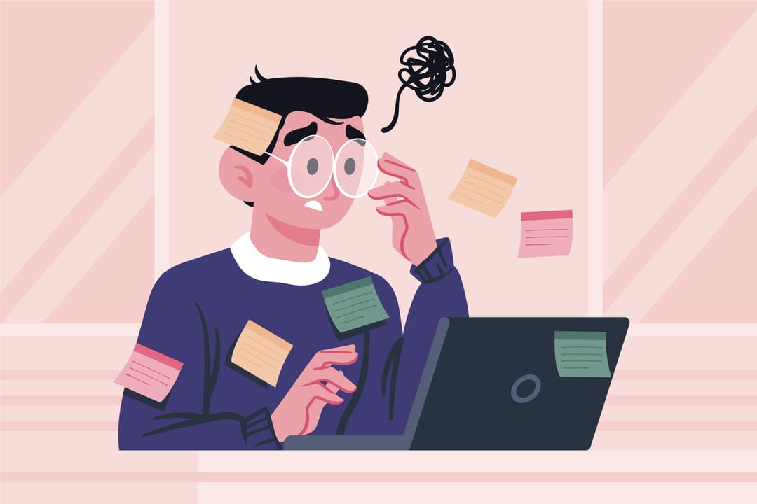Writing & Editing can sometimes seem like hard work